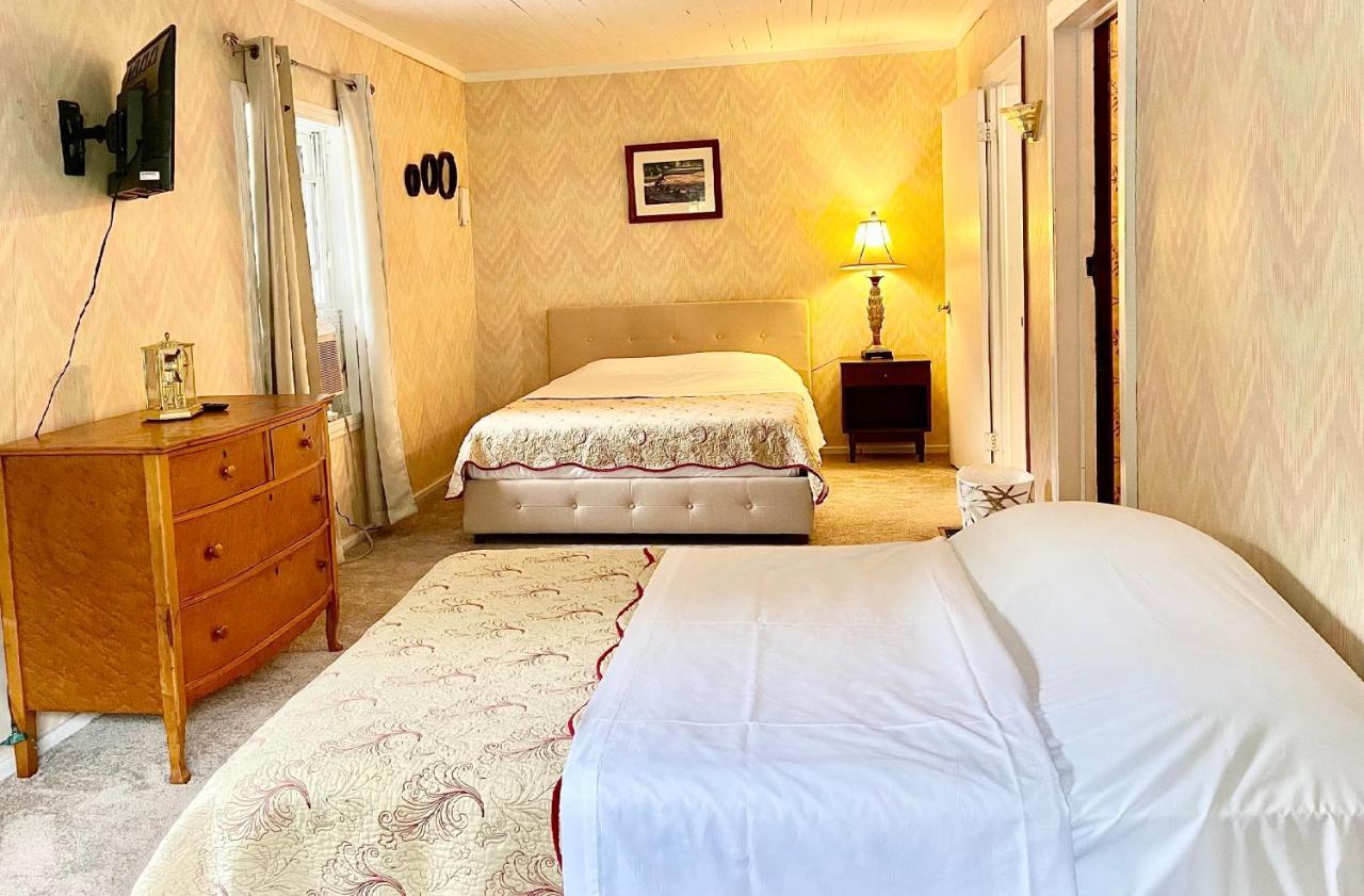 Rock Castle Resort Lake George Bagian luar foto