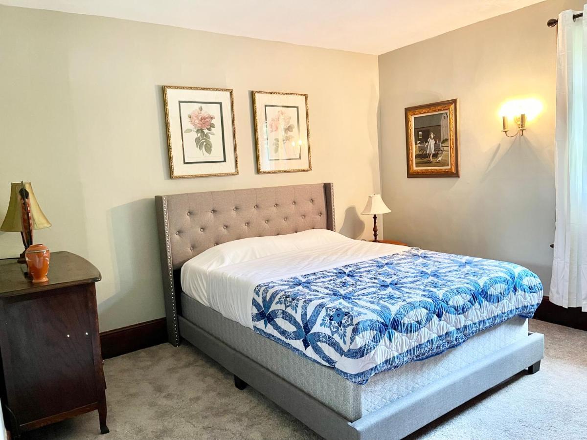 Rock Castle Resort Lake George Bagian luar foto
