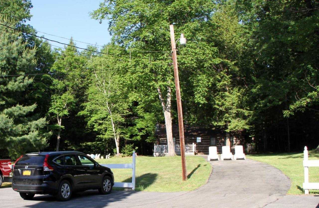 Rock Castle Resort Lake George Bagian luar foto