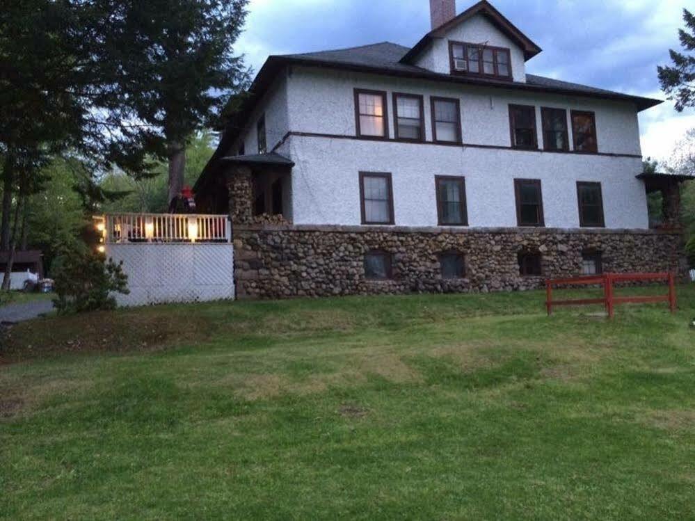 Rock Castle Resort Lake George Bagian luar foto