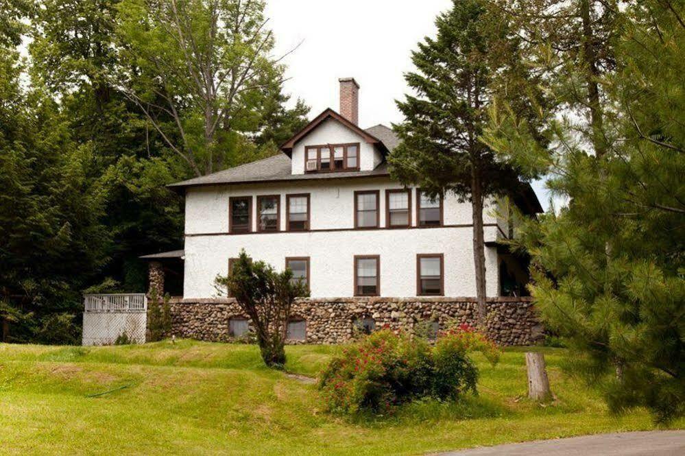 Rock Castle Resort Lake George Bagian luar foto