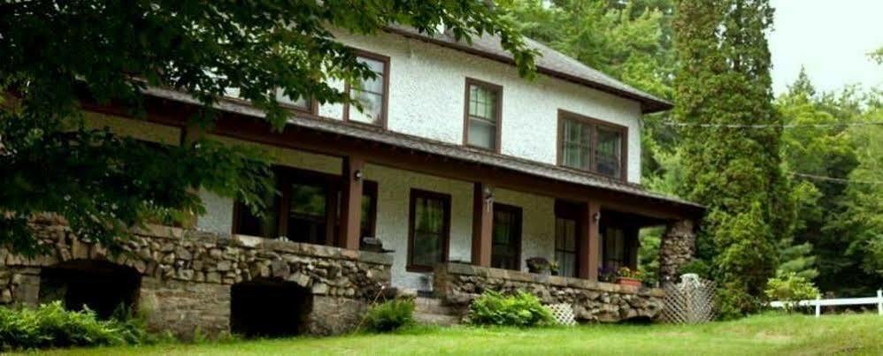 Rock Castle Resort Lake George Bagian luar foto